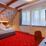 Otel & Brauhaus Prignitzer Hof