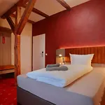 & Brauhaus Prignitzer Hof プリッツヴァルク