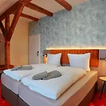 ホテル & Brauhaus Prignitzer Hof