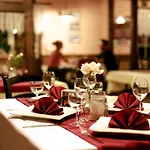 Landhotel & Brauhaus Prignitzer Hof