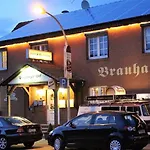 ホテル & Brauhaus Prignitzer Hof 3*