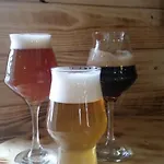 & Brauhaus Prignitzer Hof ホテル プリッツヴァルク