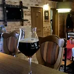 ホテル & Brauhaus Prignitzer Hof プリッツヴァルク