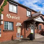 Landhotel & Brauhaus Prignitzer Hof 3*