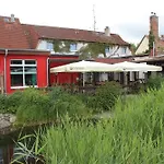 ホテル & Brauhaus Prignitzer Hof プリッツヴァルク