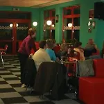 & Brauhaus Prignitzer Hof ホテル プリッツヴァルク