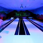 & Brauhaus Prignitzer Hof ホテル