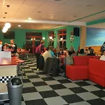 & Brauhaus Prignitzer Hof 3* プリッツヴァルク