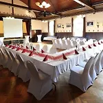 & Brauhaus Prignitzer Hof ホテル プリッツヴァルク