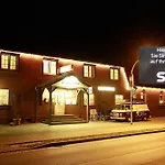 Hotel Landhotel & Brauhaus Prignitzer Hof 3*