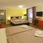 & Brauhaus Prignitzer Hof ホテル 3*