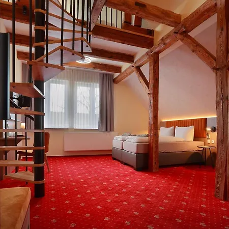 Landhotel & Brauhaus Prignitzer Hof