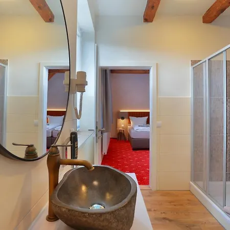 Hotel Landhotel&brauhaus Prignitzer Hof 3*