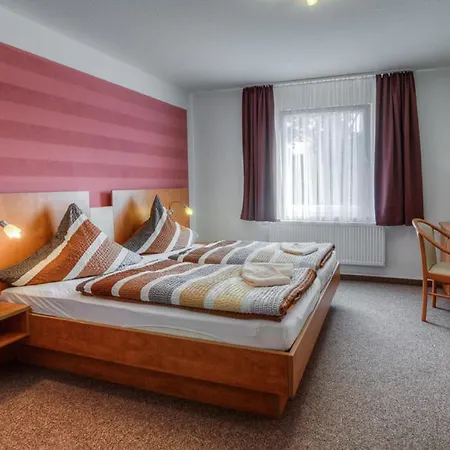 Landhotel&brauhaus Prignitzer Hof