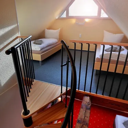 Hotel Landhotel&brauhaus Prignitzer Hof 3*