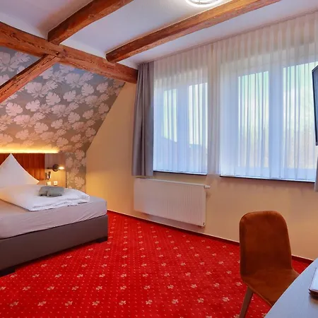 Hotel Landhotel & Brauhaus Prignitzer Hof