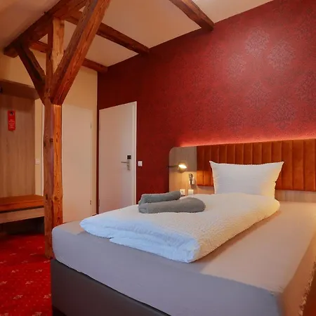 Landhotel&brauhaus Prignitzer Hof Pritzwalk