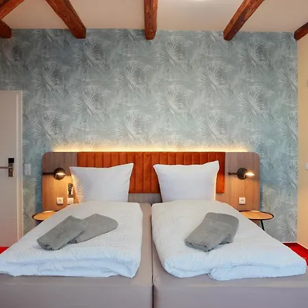 Hotel Landhotel&brauhaus Prignitzer Hof