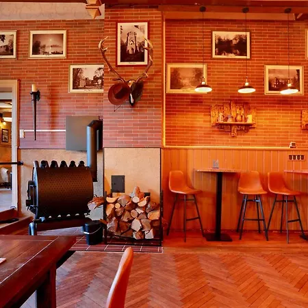 Landhotel&brauhaus Prignitzer Hof Hotel 3*