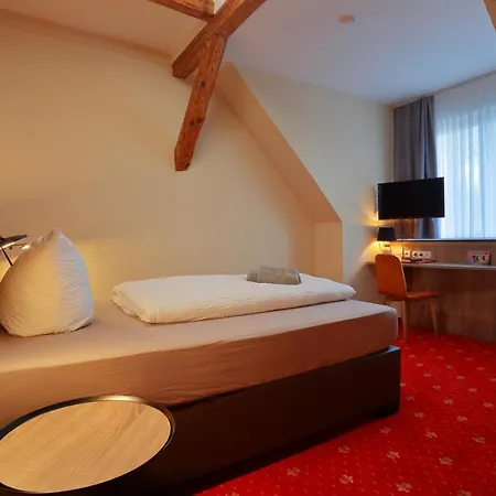 & Brauhaus Prignitzer Hof Hotel 3*