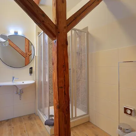 Hotel & Brauhaus Prignitzer Hof 3*