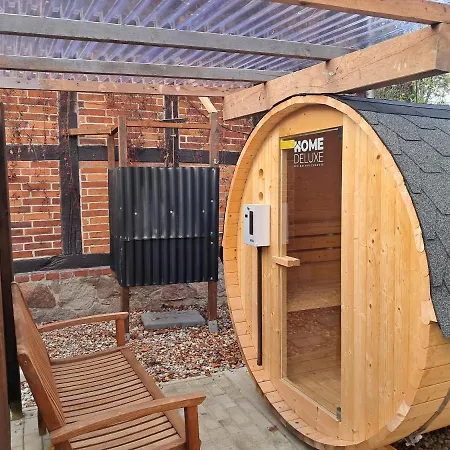 Hotel & Brauhaus Prignitzer Hof