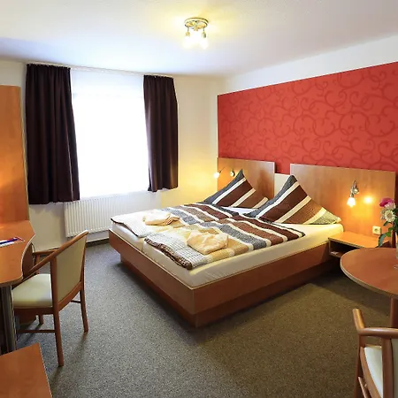 & Brauhaus Prignitzer Hof Hotel 3*