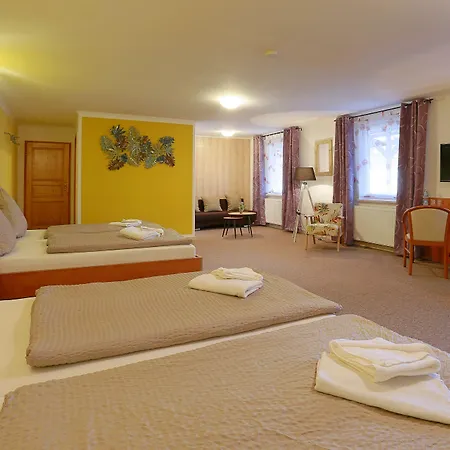 Hotel & Brauhaus Prignitzer Hof