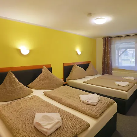 Landhotel&brauhaus Prignitzer Hof Pritzwalk