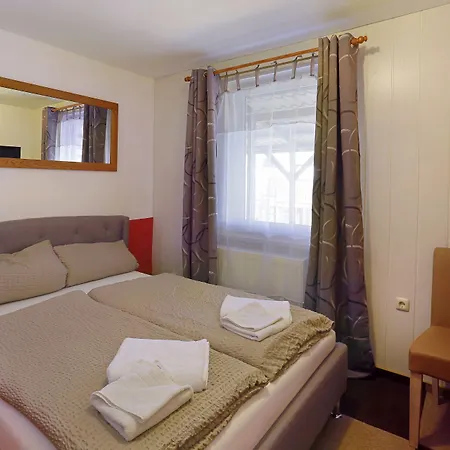 Landhotel&brauhaus Prignitzer Hof 3*