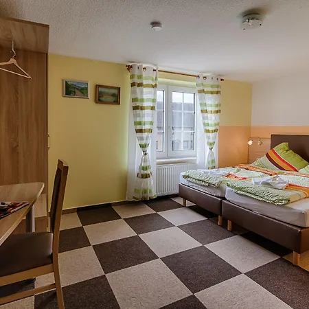 & Brauhaus Prignitzer Hof