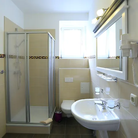 Landhotel&brauhaus Prignitzer Hof