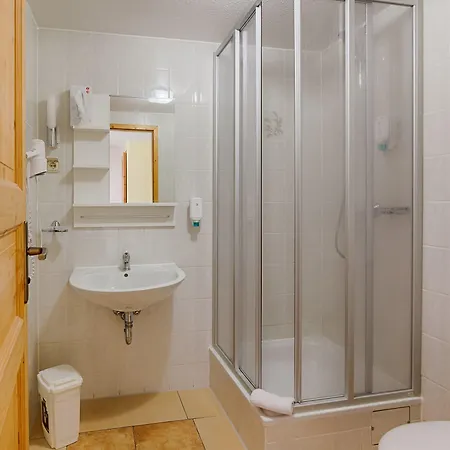 Hotel Landhotel&brauhaus Prignitzer Hof