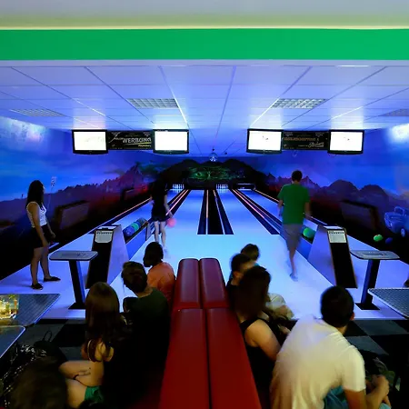 Landhotel&brauhaus Prignitzer Hof 3*