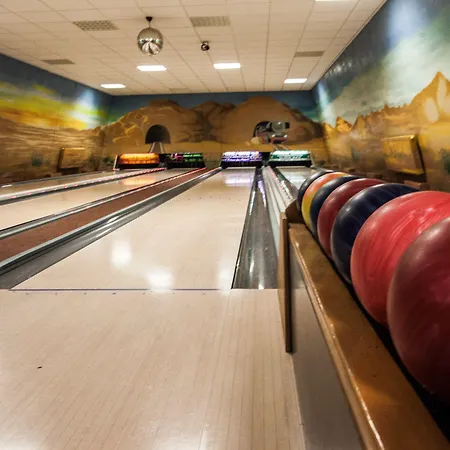 Hotel Landhotel&brauhaus Prignitzer Hof