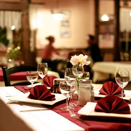 & Brauhaus Prignitzer Hof