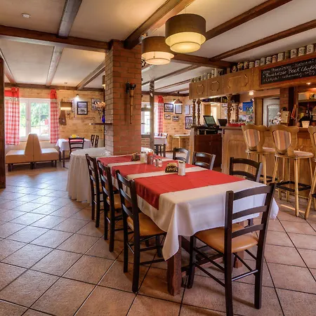 Landhotel&brauhaus Prignitzer Hof