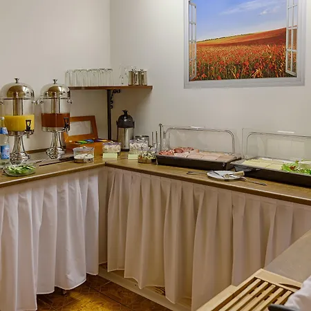 & Brauhaus Prignitzer Hof Hotel 3*