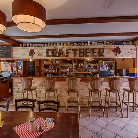 Landhotel & Brauhaus Prignitzer Hof