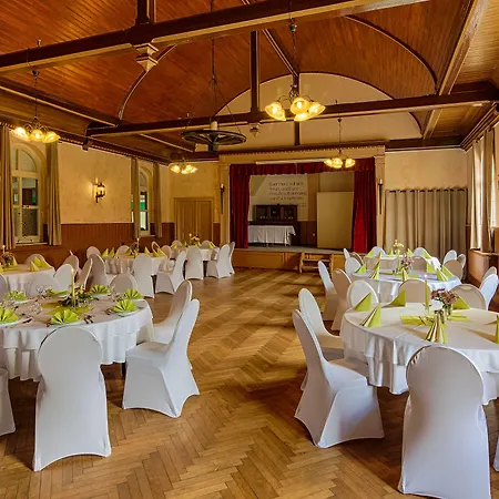 Landhotel & Brauhaus Prignitzer Hof Hotel Pritzwalk
