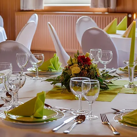 Landhotel & Brauhaus Prignitzer Hof 3* Pritzwalk