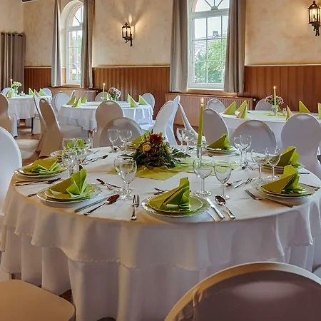 Landhotel&brauhaus Prignitzer Hof