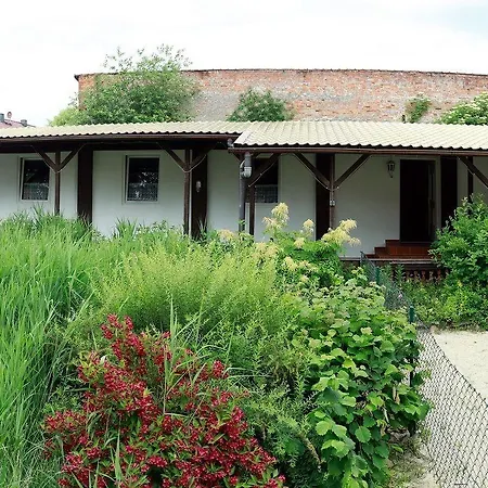 Landhotel & Brauhaus Prignitzer Hof Pritzwalk