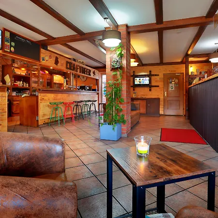 Hotel Landhotel & Brauhaus Prignitzer Hof Pritzwalk