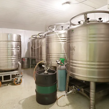 & Brauhaus Prignitzer Hof Pritzwalk