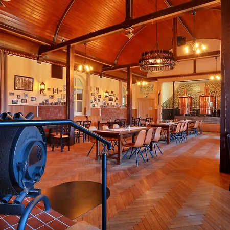 & Brauhaus Prignitzer Hof Pritzwalk