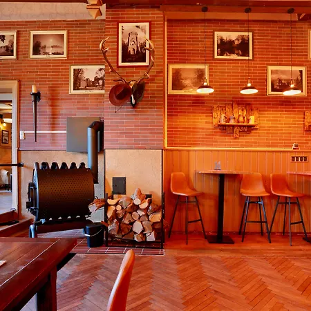 & Brauhaus Prignitzer Hof Pritzwalk