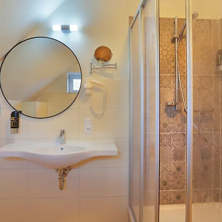 Hotel & Brauhaus Prignitzer Hof Pritzwalk