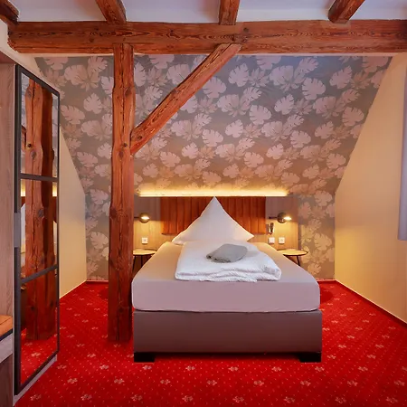 & Brauhaus Prignitzer Hof