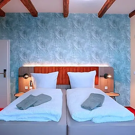 Landhotel & Brauhaus Prignitzer Hof Hotel 3*